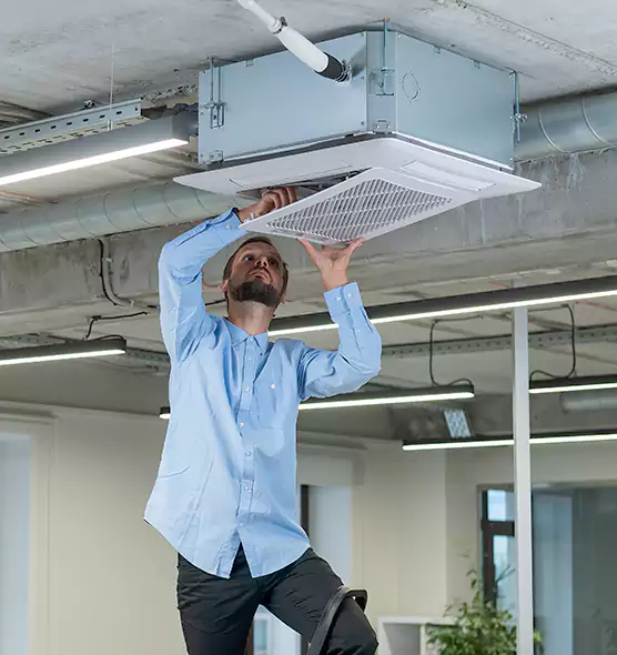 Professional Air Duct Cleaners in Puyallup, WA