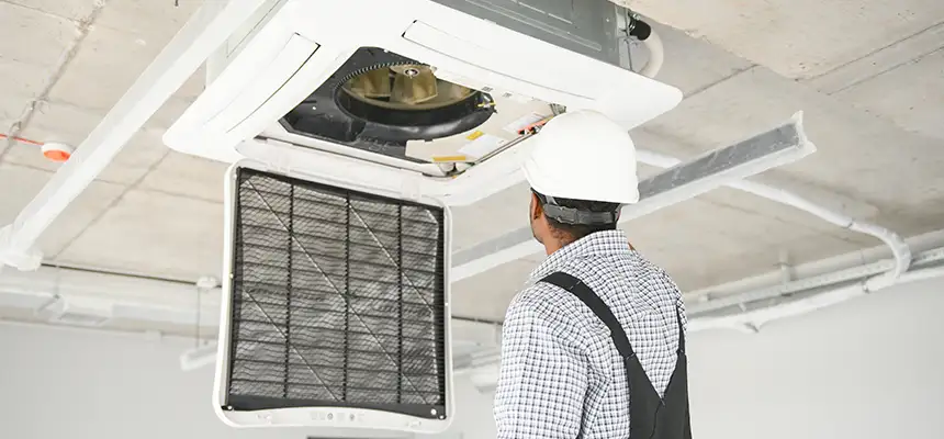 Our Affordable Duct Cleaning Near Me Services in Puyallup, WA