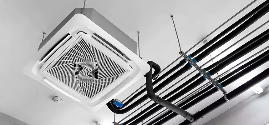 Our Air Duct Deep Cleaning Services in Puyallup, WA