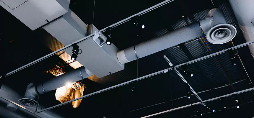 Our Air Duct Replacement Services in Puyallup, WA