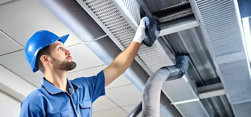 Our Annual Dryer Vent Maintenance Services in Puyallup, WA