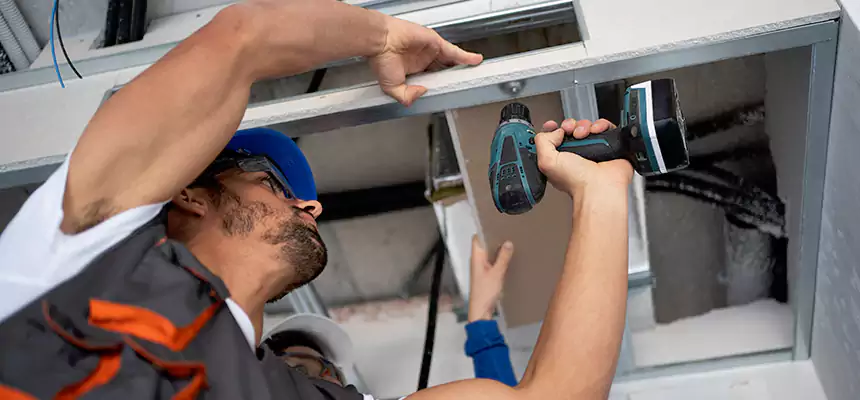 Our Apartment Air Duct Cleaning Services in Puyallup, WA
