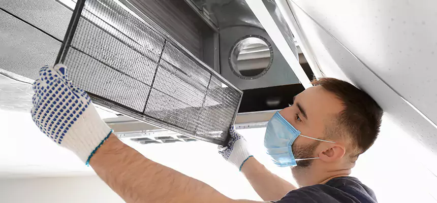 Our Dryer Vent Replacement Services in Puyallup, WA