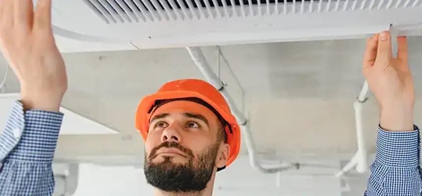 Our Furnace Vent Cleaning Services in Puyallup, WA