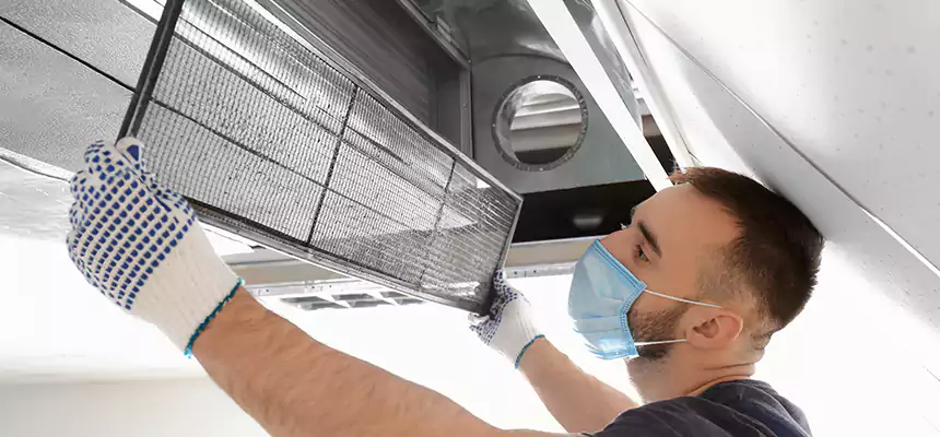 Our Home Duct Cleaning Services in Puyallup, WA  