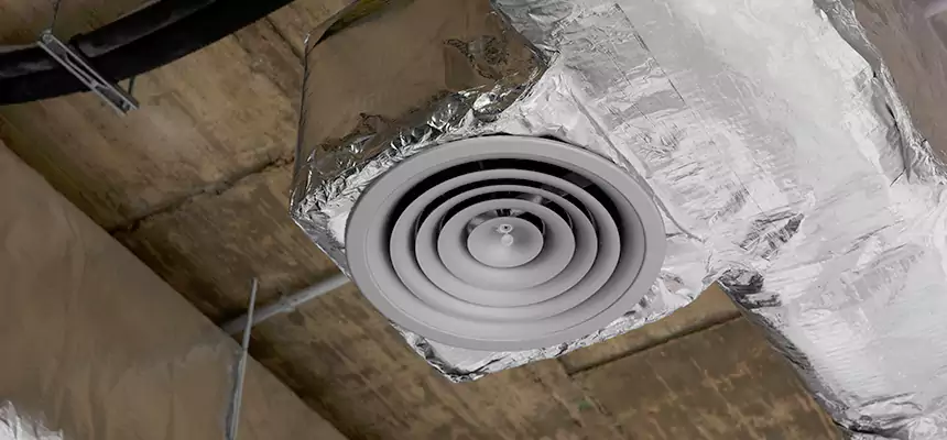 Our HVAC Ductwork Installation Services in Puyallup, WA