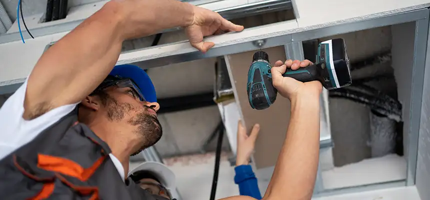 Our Improve Home Air Circulation Services in Puyallup, WA