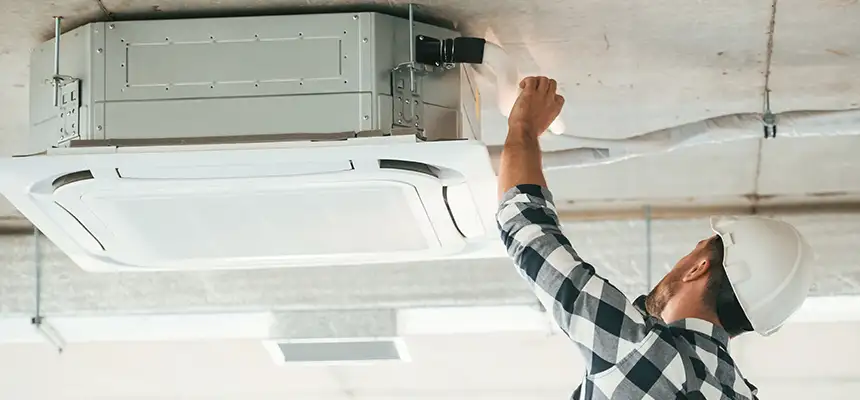 Our Local Vent Cleaning Services in Puyallup, WA