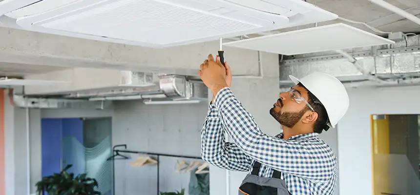 Our Roof Dryer Vent Cleaning Services in Puyallup, WA