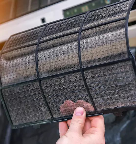 Top-notch AC Air Filter Replacement in Puyallup