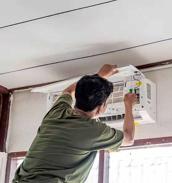 About Air Duct & AC Odor Removal in Puyallup, WA