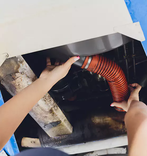 About Air Duct Virus Disinfection in Puyallup, WA