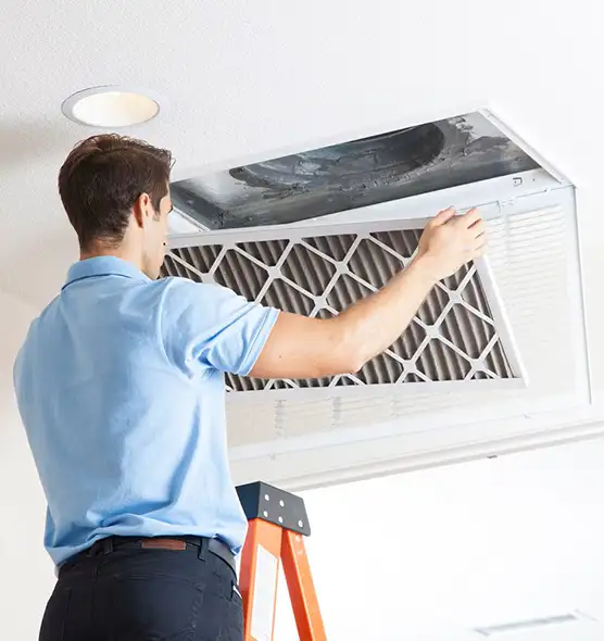 About Annual Dryer Vent Maintenance Puyallup, WA