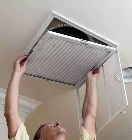 Trusted Apartment Air Duct Cleaning in Puyallup, WA