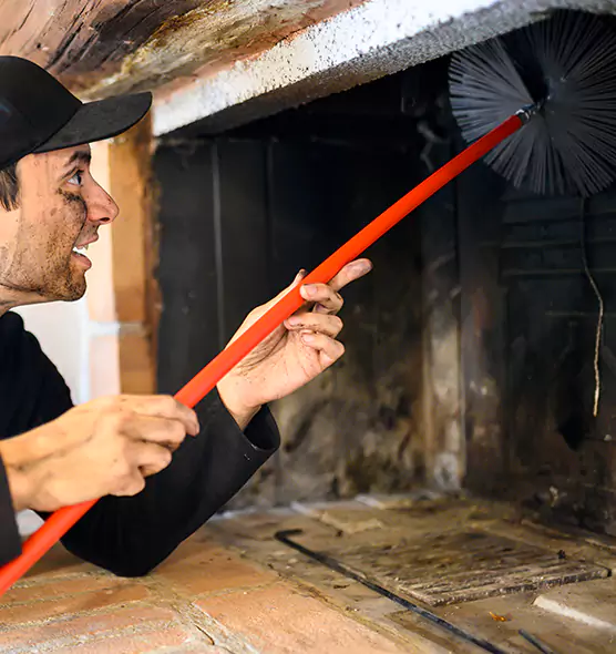 About Expert Chimney Cleaning in Puyallup, WA