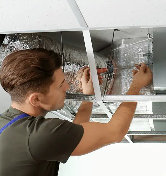 Professional Clogged Dryer Vent Repair in Puyallup, WA
