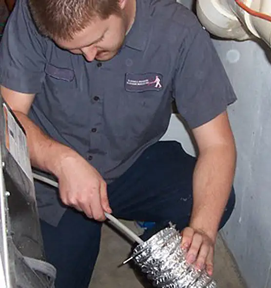 About Dryer Vent Hose Installation in Puyallup, WA