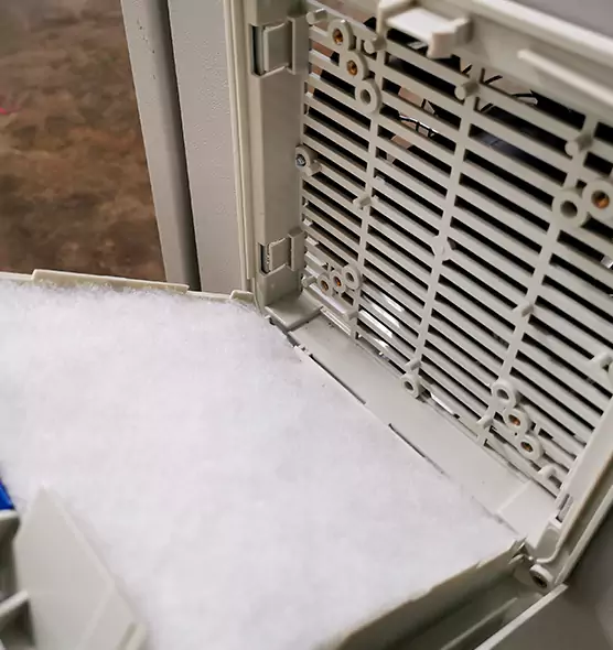 Professional Dryer Vent Mold Cleaning in Puyallup, WA