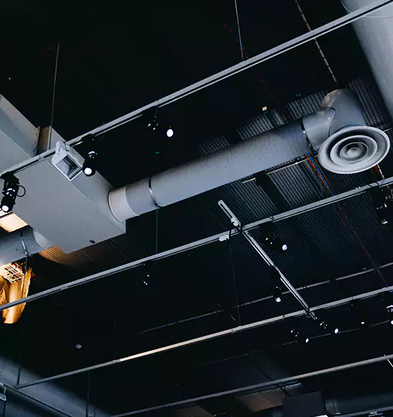 Professional Duct Cleaning For LEED Homes in Puyallup, WA