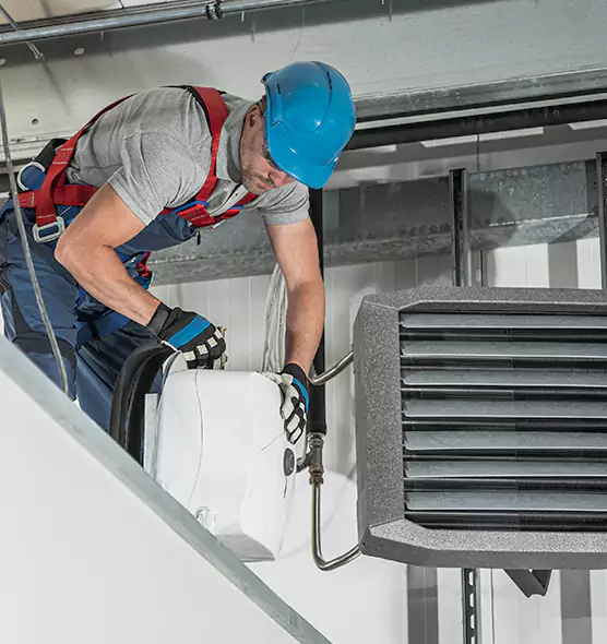 About HVAC Mold Remediation Service in Puyallup, WA