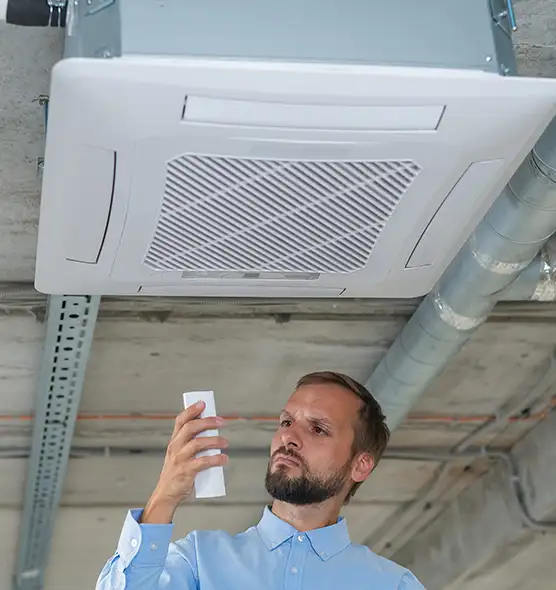 About Local Vent Cleaning Services in Puyallup, WA