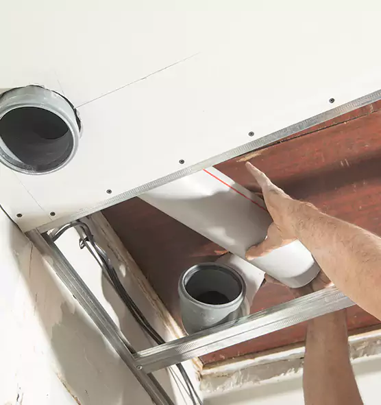 Professional Seasonal Allergy Air Duct Cleaning in Puyallup, WA