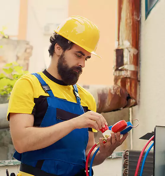 About Smart HVAC Installation in Puyallup, WA