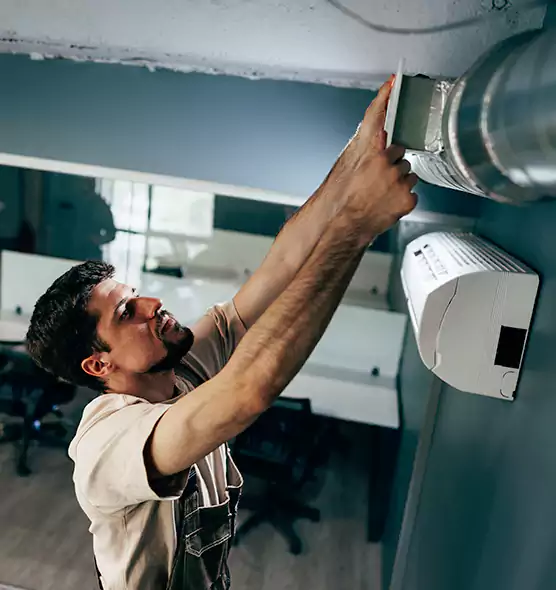 Reliable Warehouse Vent Cleaning in Puyallup, WA