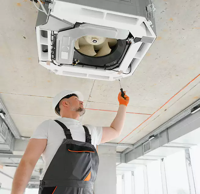 Why Homeowners & Businesses Trust Us in Puyallup, WA?