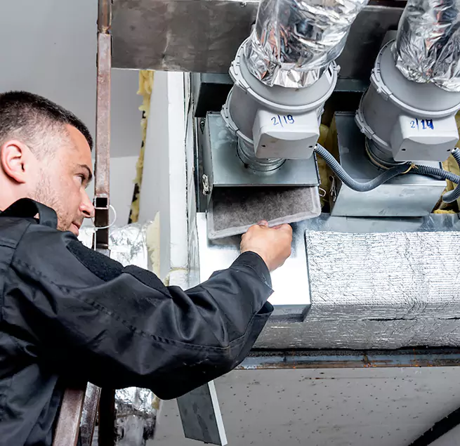 Why Homeowners & Businesses Trust Us in Puyallup, WA?