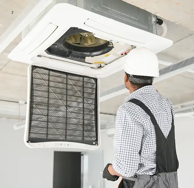 Why Homeowners & Businesses Trust Us in Puyallup, WA?