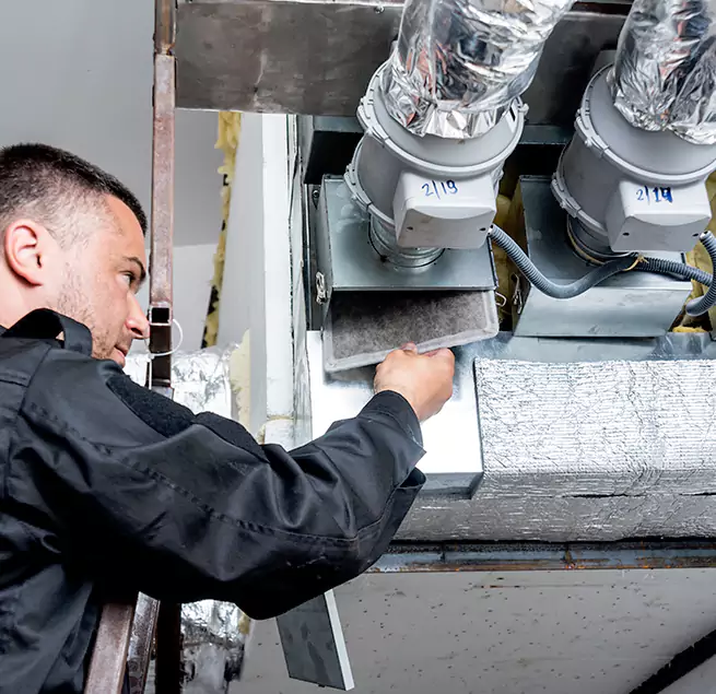  Why Homeowners & Businesses Trust Us in Puyallup, WA?