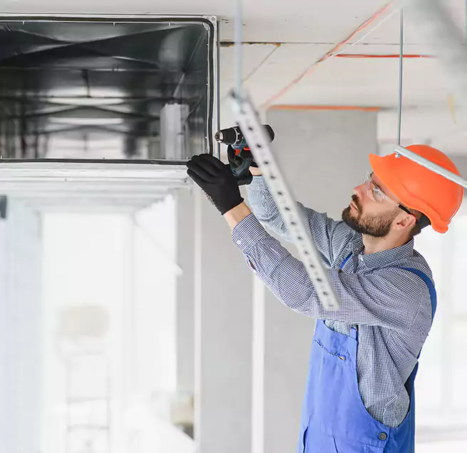 Why Homeowners & Businesses Trust Us Puyallup, WA