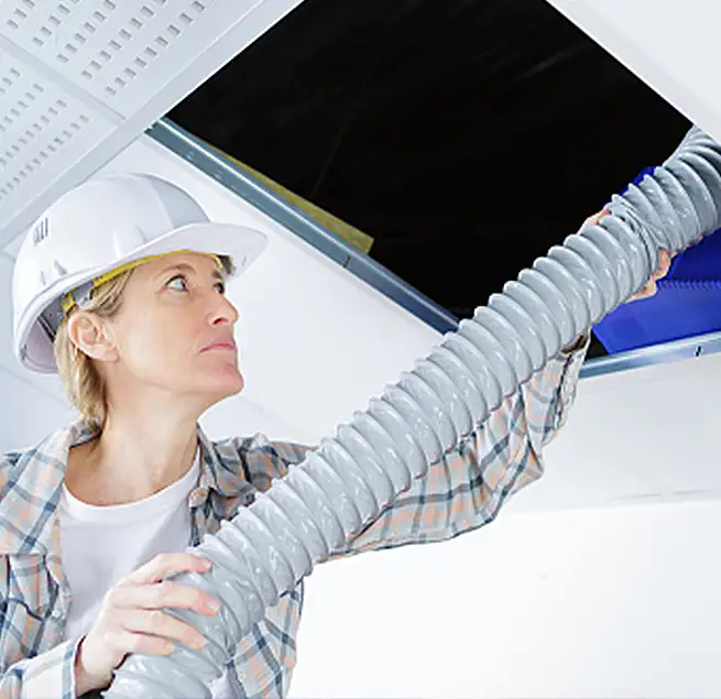 Why Homeowners & Businesses Trust Us Puyallup, WA