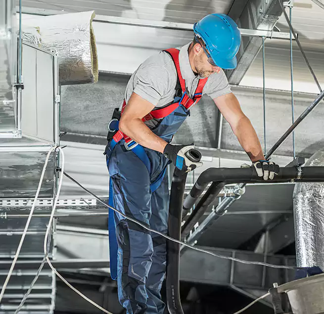 Why Homeowners & Businesses Trust Us in Puyallup, WA?