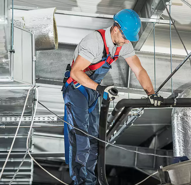 Why Homeowners & Businesses Trust Us in Puyallup, WA?