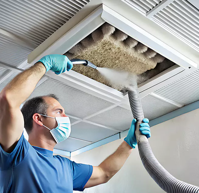 Why Homeowners Businesses Trust Us in Puyallup, WA?