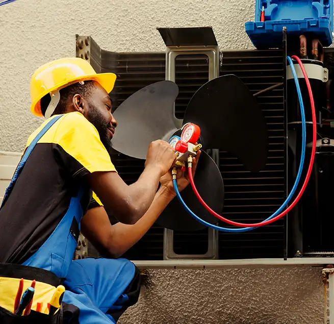 Why Homeowners & Businesses Trust Us in Puyallup, WA?