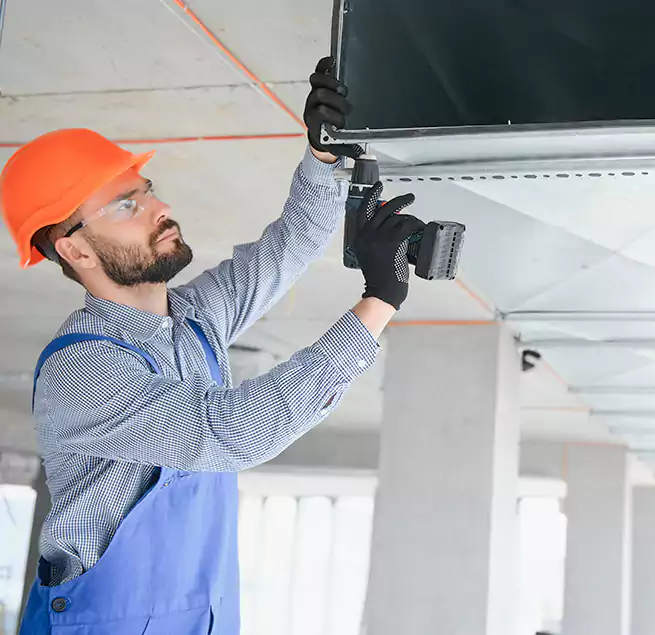 Why Homeowners & Businesses Trust Us in Puyallup, WA?