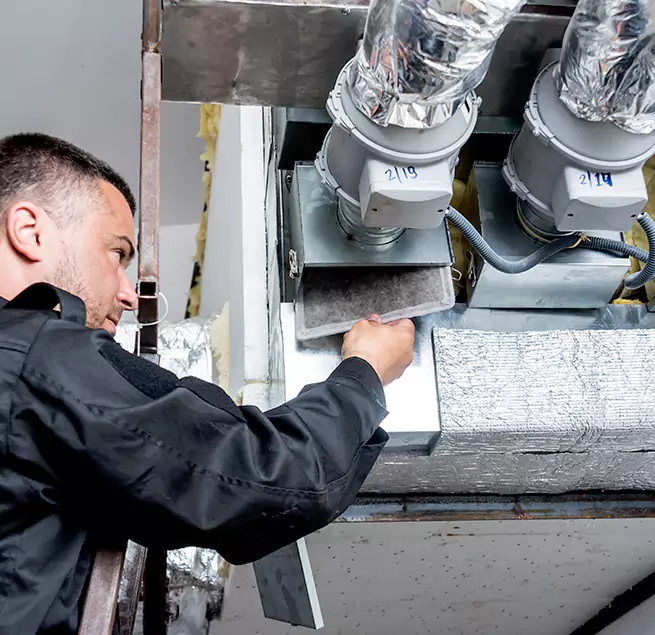 Why Homeowners Businesses Trust Us in Puyallup, WA?