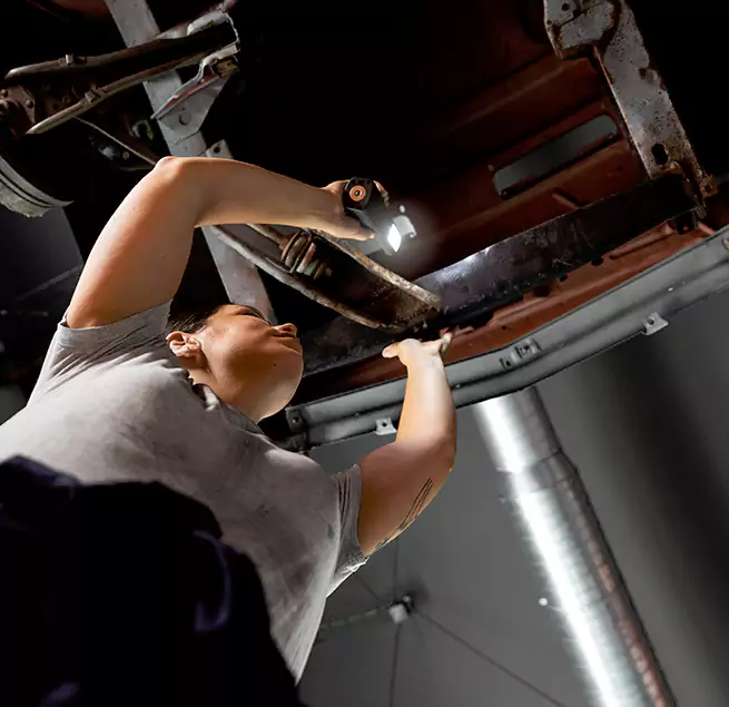 Why Homeowners & Businesses Trust Us Puyallup, WA