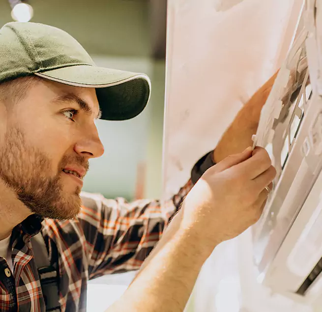 Why Homeowners & Businesses Trust Us in Puyallup, WA?