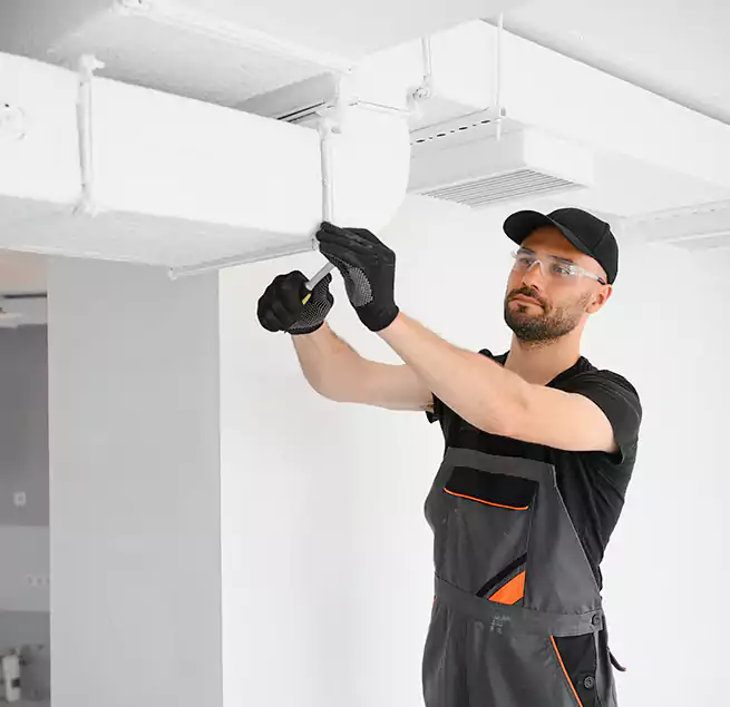 Why Homeowners & Businesses Trust Us in Puyallup, WA?